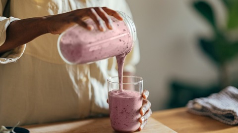 meilleurs blenders pour smoothies